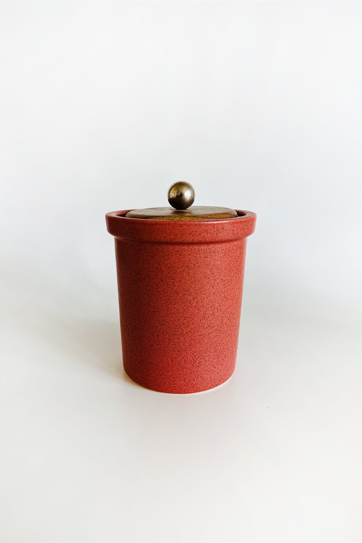 The Clay Keeper